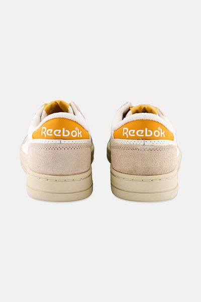 Reebok Men Lace Up Tennis Shoes, Multicolor