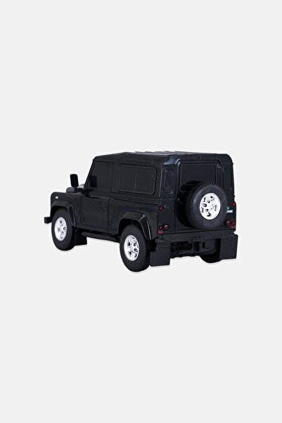 Rastar RC Scale 1/24 Land Rover Defender