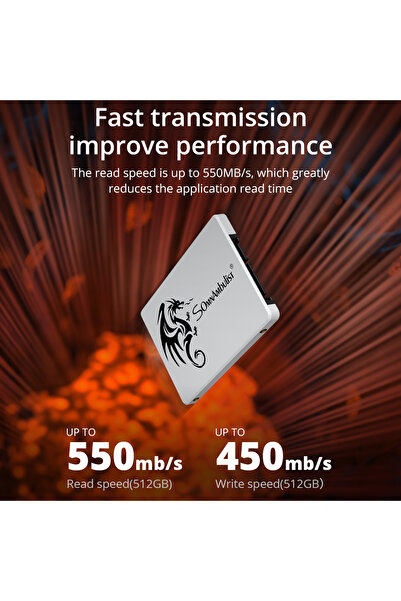 Choice Somnambulist 64gb Off-white Ssd Internal Sata3 Solid State Drive 2.5 64gb Ssd For Pc Laptop