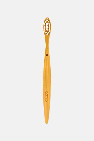 Oral-B Bamboo Tooth Brush