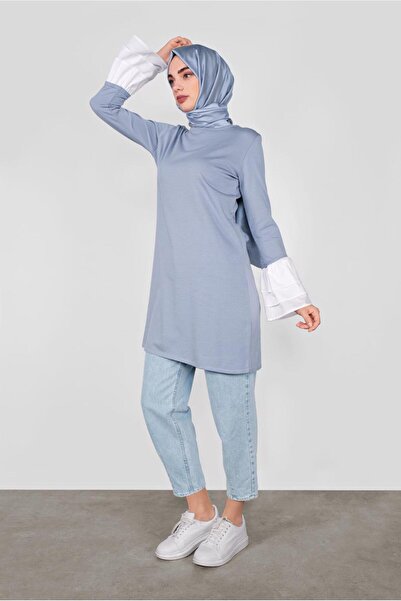 Alvina ΛΕΠΤΟ ΠΛΕΚΤΟ ΤΟΥΝΙΚΟ ΜΕ ΦΙΛΟΚΡΑΤΗ 41072