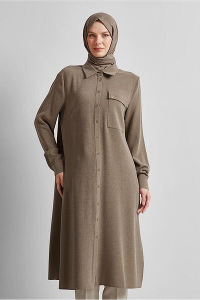 Alvina Long Tunic 45414