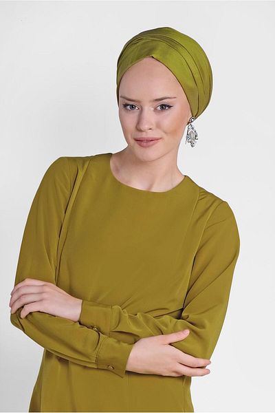 Alvina ΤΟΥΝΙΚ ΑΣΥΜΜΕΤΡΙΚΗ ΚΟΠΗ 4862
