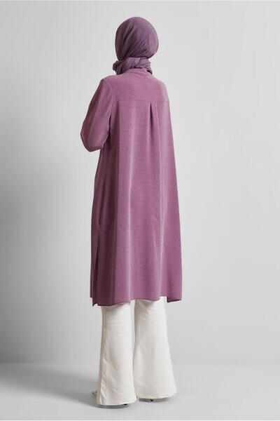 Alvina Long Tunic 45414