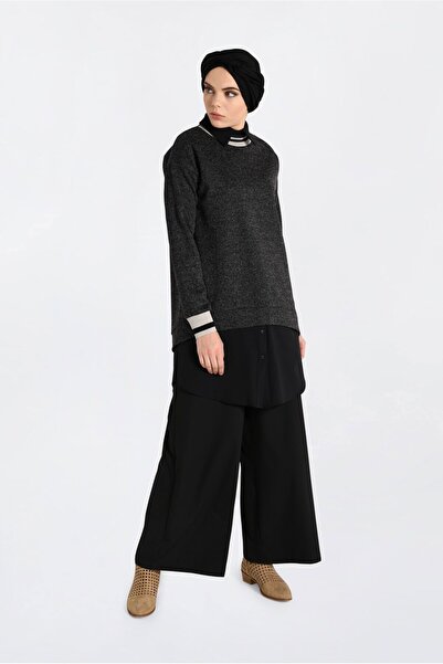 Alvina ΠΟΥΚΑΜΙΣΟ ΜΕ ΓΙΑΚΑ ΠΟΥΚΑΜΙΣΟ 4792