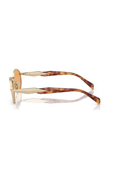 Prada 0pr 65zs Zvn02z 55 نظارات شمسية