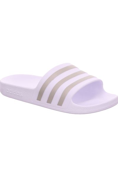 adidas Badesandalen Für Herren In Blau