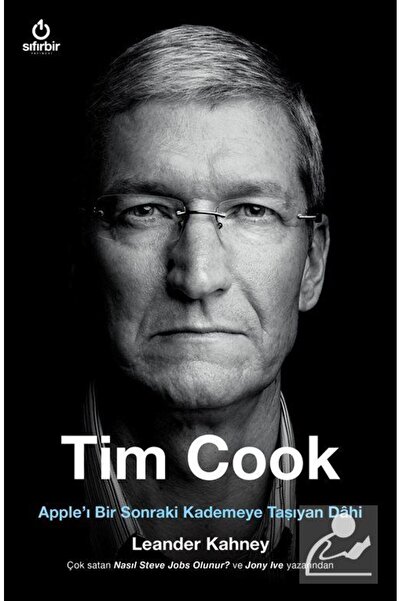 Genel Markalar Tim Cook