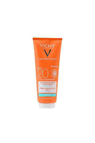 Vichy Vichy Dercos Kera Shampoo for damaged and damaged hair 250ml