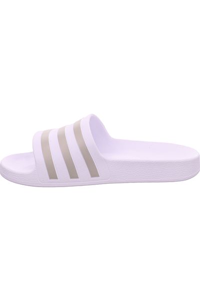 adidas Badesandalen Für Herren In Blau