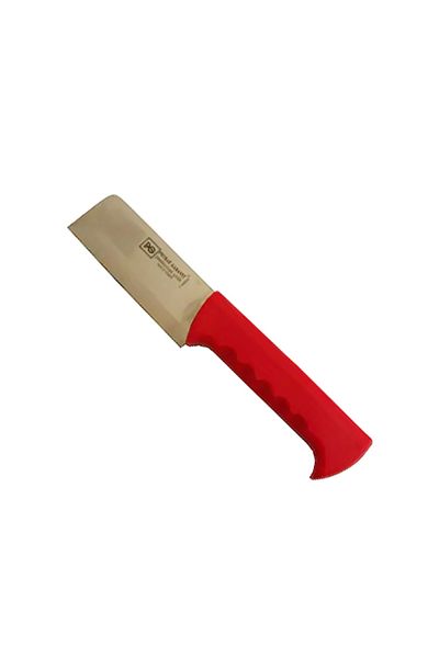 Skygo Poyraz Bursa Cheese Tin Opening Knife 12 cm - Plastic Handle