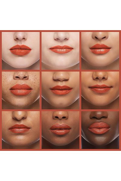 WET N WİLD wet n wild Silk Finish Lipstick | Hydrating Lip Color| 562C Honolulu is Calling