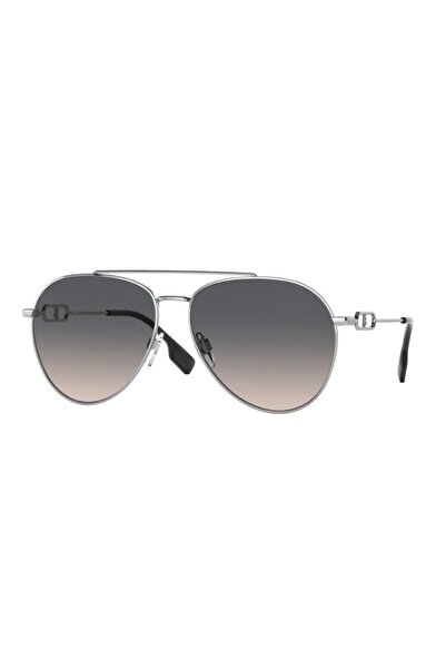 BURBERRY Be 3128 1005g9 58 Sunglasses