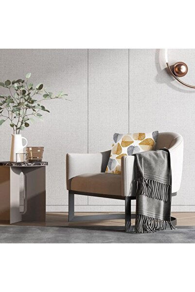 SYOSI 4 Pcs Cushion Covers 45 x 45 cm (Pack of 4)