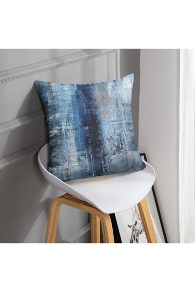 Generic Britimes Throw Pillow Covers Modern Home Art Decor, 18 x 18 Inches Set of 2 Pillow Cases Decorative