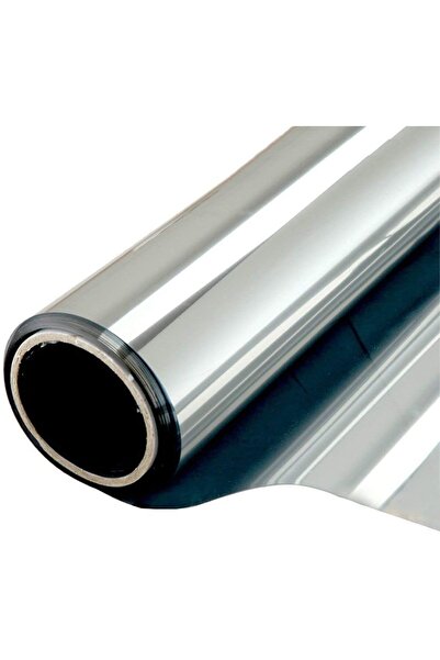 ALAYRA International غشاء زجاجي مصنفر للنوافذ، مناسب للحمامات والمكاتب، يوفر ...