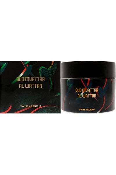 SWISS ARABIAN Muattar Al Wattan 50grm
