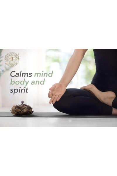 Frankincense Royal Certified Organic Green Hojari Resin from Oman 250g