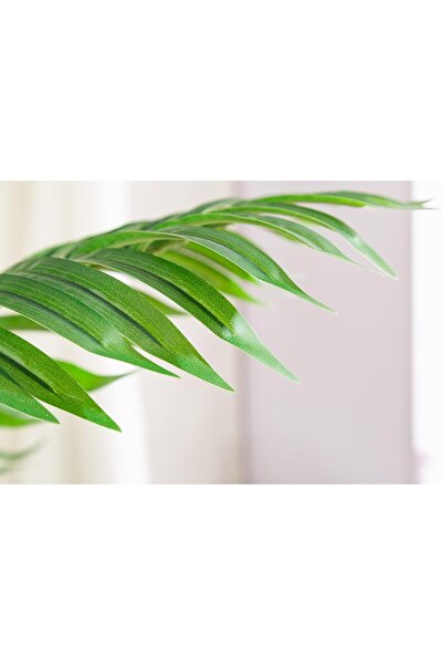 The Bros TBSITNS Artificial Areca Palm Tree (120 cm)