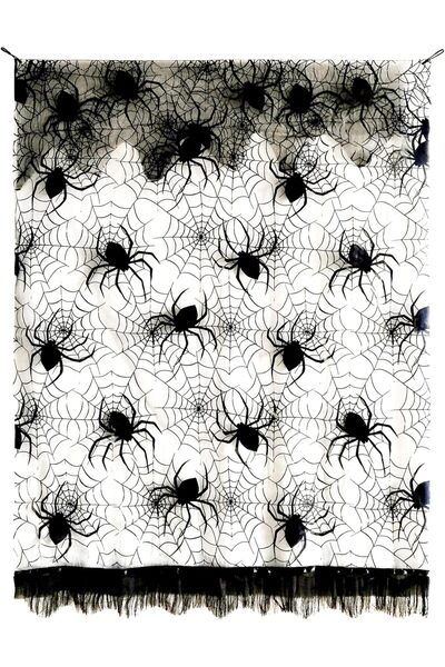 Party Magic ستارة شبكة العنكبوت للهالوين