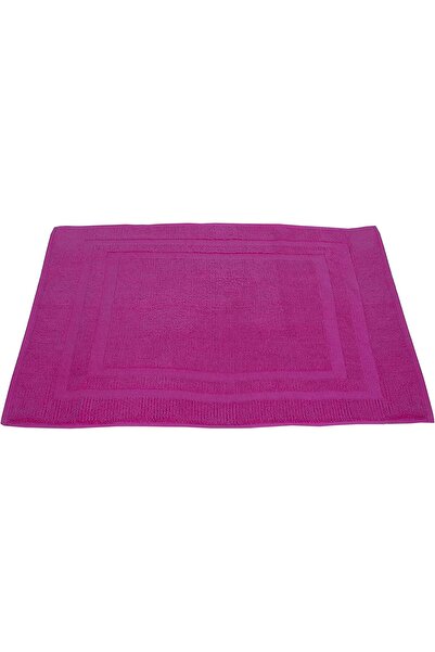 Hotel Linen Klub Princess 100% Cotton Terry Ring Spun Bath Mat-850gsm,50x80cm...