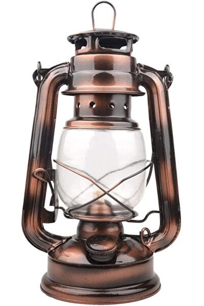Generic مصابيح فانوس زيت الكيروسين العتيقة من IN.HOUSE - مصابيح تخييم خارجية ...