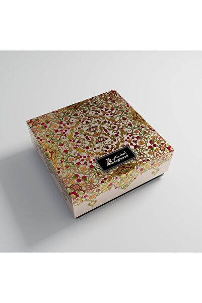 A ASGHARALI AsgharAli - Bakhoor Enab Incense - Oud Bakhoor Incense Bricks with Cedarwood - Long-Lasting Fragranc