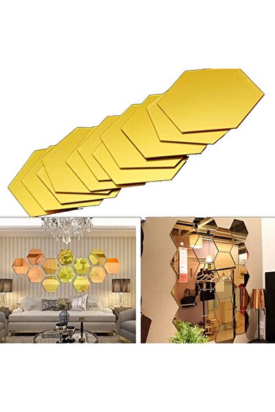 SULFAR Innovative Acrylic Wall Stickers