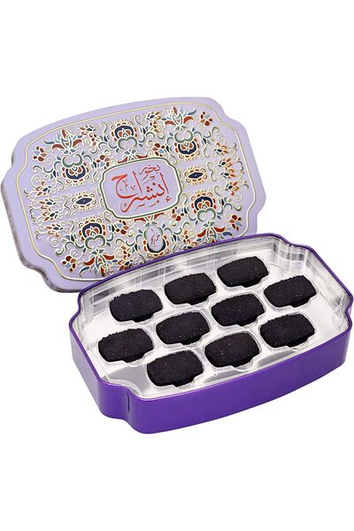 Generic Inshirah Incense - Khudlaj Perfumes - 55 g