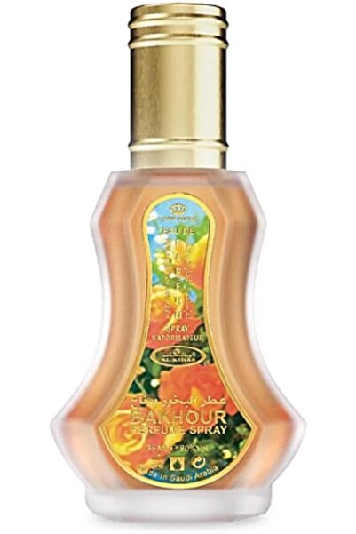 Al Rehab عطر الريحاب للجنسين، ماء عطر، برائحة الزهور والبخور، 35 مل