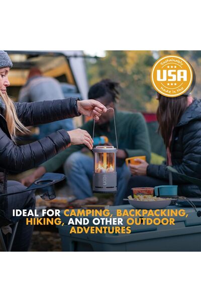 Uco Original Bees Wax Candle (Pack of 3) - Yellow