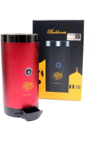 Generic Bakhoor BoSidin New Incense Burner, Upgraded Quality with Incense Sto...