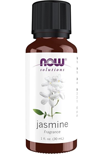 Generic NOW Jasmine Oil - 30 ml