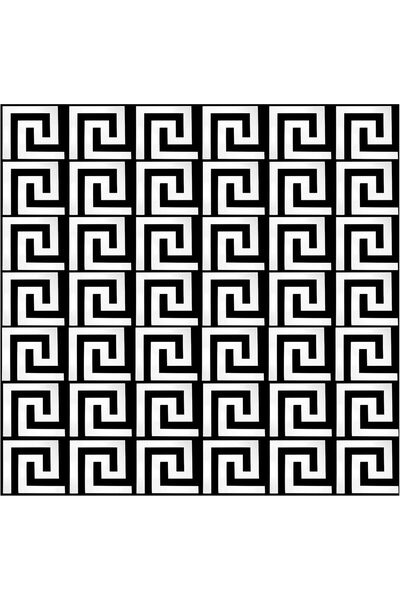 SULFAR Acrylic Mirror Wall Sticker, Removable, Home/Living Room/Bedroom Decor (Design 10, 15 Pieces)