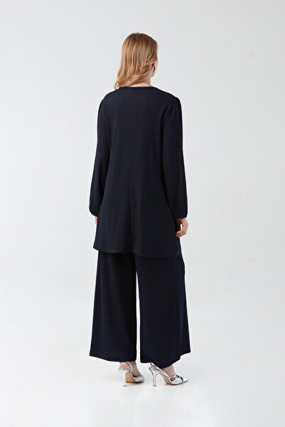 Fulla Moda Fullamodest Burlap Fabric Set of 2