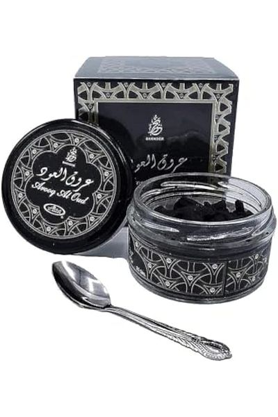 Generic بخور الرحاب عروق العود ماركة 40 جرام