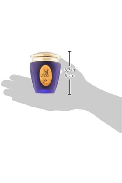 Generic ALMAS PERFUMES Al Mas Bakhoor Al Ather 30 G