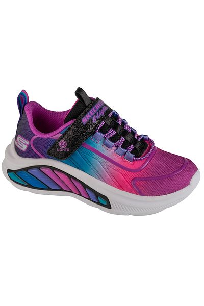 SKECHERS Rainbow Cruisers, Girls' Sneakers