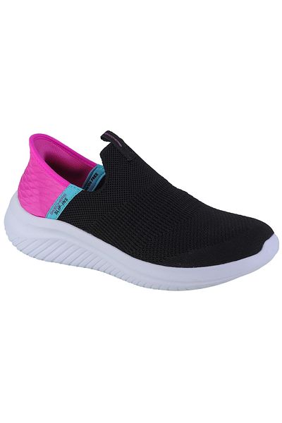 SKECHERS Slip-Ins Ultra Flex 3.0 - Fresh Time, Girls' Sneakers