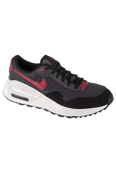 Nike Air Max System GS, Unisex Sneakers