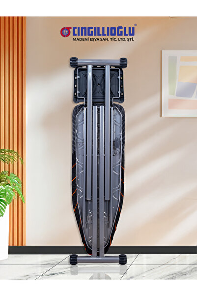 Cıngıllıoğlu Cm-710 Yeni Tasarım Marina Delux Ütü Masası