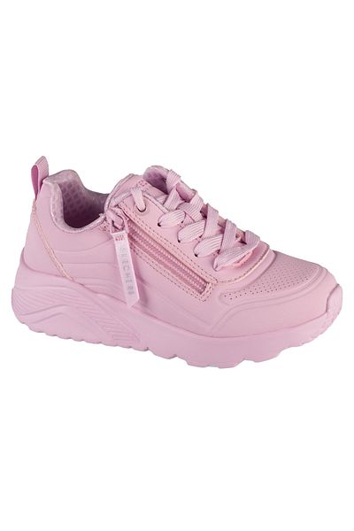 SKECHERS Uno Lite - Easy Zip, Girls' Sneakers
