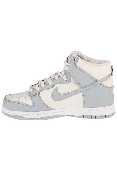 Nike Dunk High Gs, Girls' Sneakers