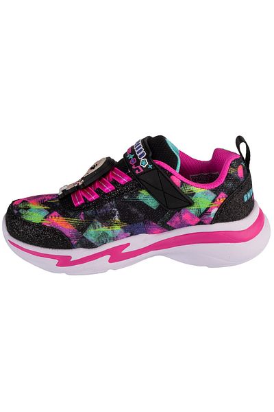 SKECHERS Snuggle Sneaks - Skech Squad, Girls' Sneakers