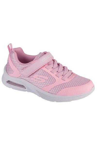 SKECHERS Microspec Max - Racer Gal, Girls' Sneakers