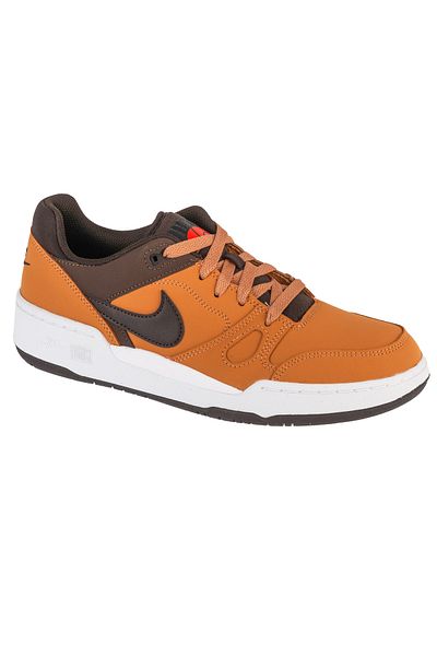 Nike Full Force Low Premium, Men's Sneakers