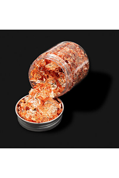 LUXORISE Folie de unghii, Cooper Glam