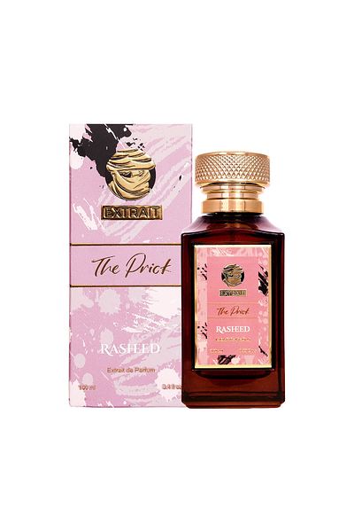 Rasheed Rasheed The Prick perfume extract 100 ml Inspired by T.F. - Rose Prick