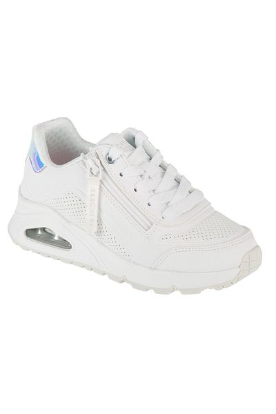 SKECHERS Uno Gen1 - Zip And Stride, Teniși pentru fete