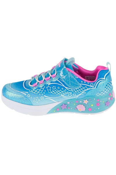 SKECHERS Mermaid Dreams, Teniși pentru fete